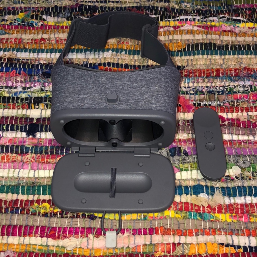 GOOGLE GOGGLES!
